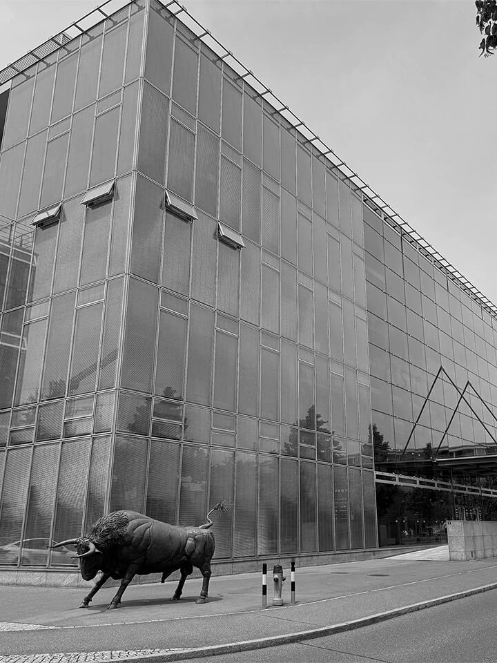 Swiss Reliance AG
